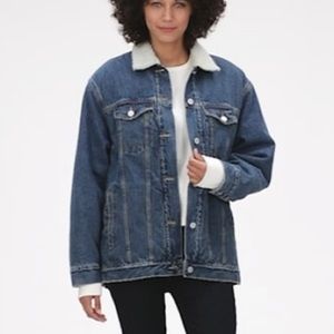 GAP | Jackets \u0026 Coats | Gap Oversized 